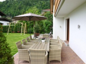  Luxury Chalet near Ski Area in Zell am See  Целль-Ам-Зее